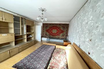 Фото №4: 1-комнатная квартира 38 м² - Краснодар, мкр. Завод Измерительных Приборов, ул. Московская, 90