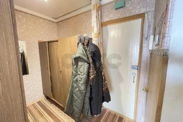 Фото №5: 1-комнатная квартира 38 м² - Краснодар, мкр. Завод Измерительных Приборов, ул. Московская, 90