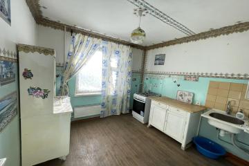 Фото №5: 1-комнатная квартира 38 м² - Краснодар, мкр. Завод Измерительных Приборов, ул. Московская, 90