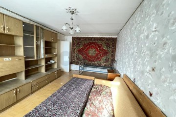 Фото №4: 1-комнатная квартира 38 м² - Краснодар, мкр. Завод Измерительных Приборов, ул. Московская, 90