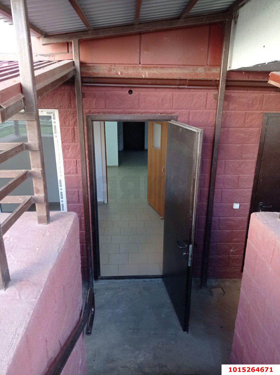 Фото №7: Студия 27 м² - Краснодар, Почтовый, ул. имени Валерия Гассия, 6А