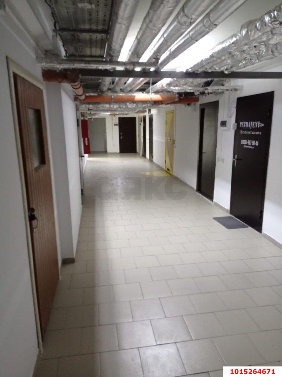 Фото №6: Студия 27 м² - Краснодар, Почтовый, ул. имени Валерия Гассия, 6А