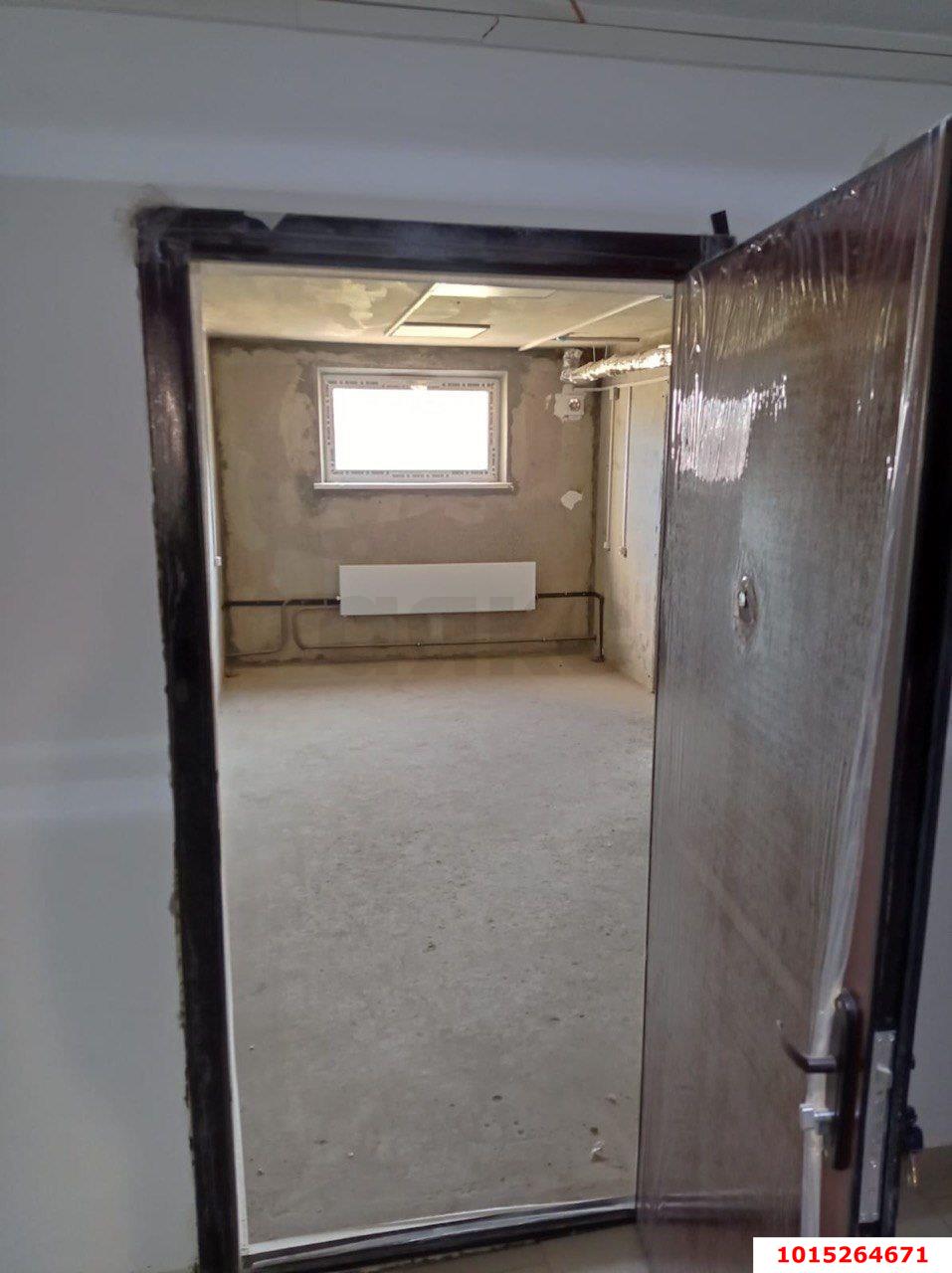 Фото №5: Студия 27 м² - Краснодар, Почтовый, ул. имени Валерия Гассия, 6А