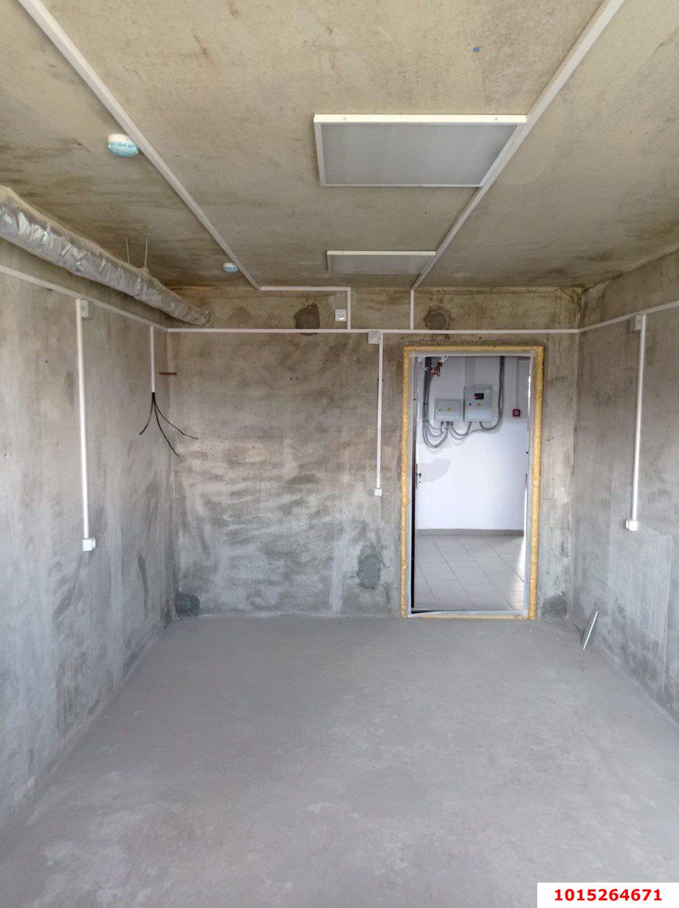 Фото №4: Студия 27 м² - Краснодар, Почтовый, ул. имени Валерия Гассия, 6А