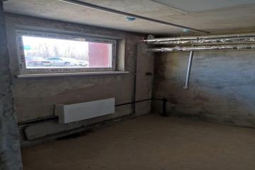 Фото №3: Студия 27 м² - Краснодар, мкр. Почтовый, ул. имени Валерия Гассия, 6А