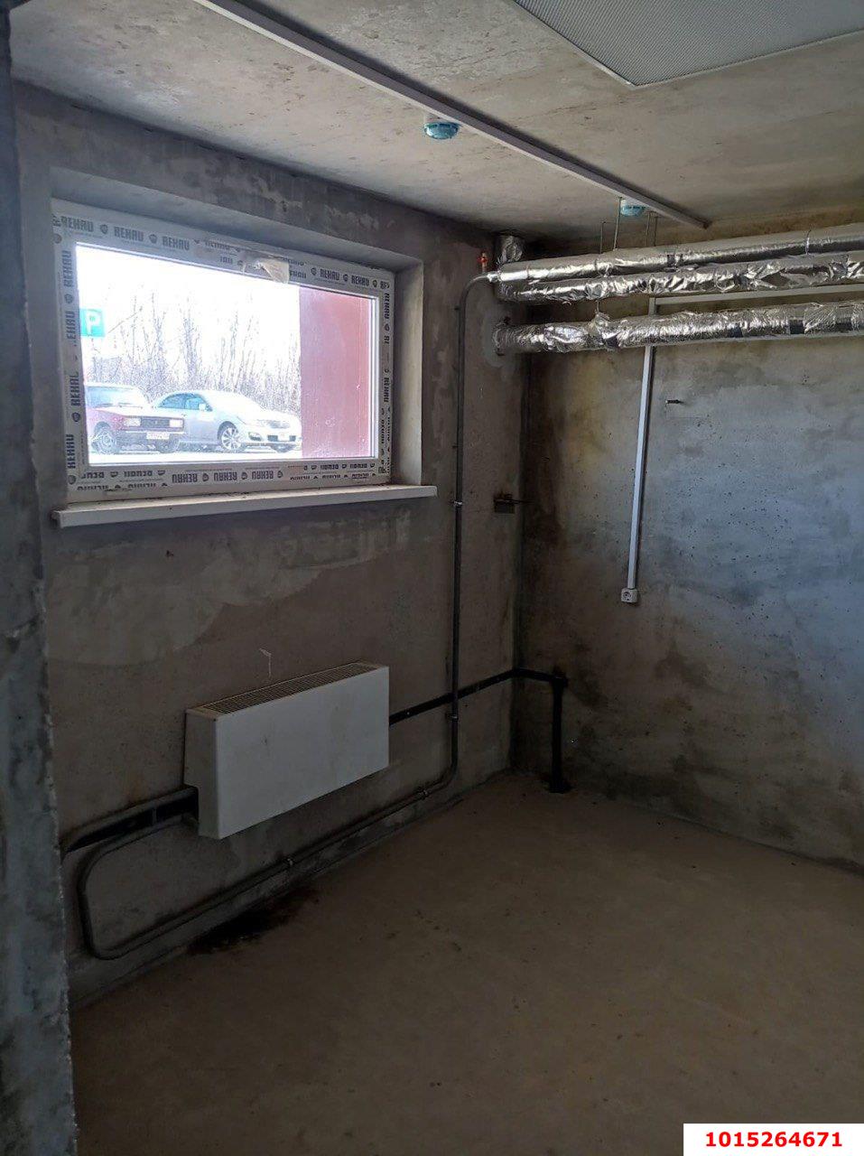 Фото №3: Студия 27 м² - Краснодар, Карасунский внутригородской округ, мкр. Почтовый, ул. имени Валерия Гассия, 6А