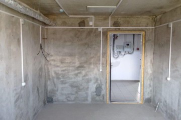 Фото №4: Студия 27 м² - Краснодар, мкр. Почтовый, ул. имени Валерия Гассия, 6А