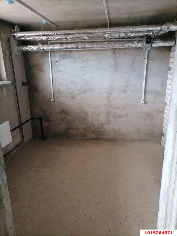 Фото №2: Студия 27 м² - Краснодар, Карасунский внутригородской округ, мкр. Почтовый, ул. имени Валерия Гассия, 6А