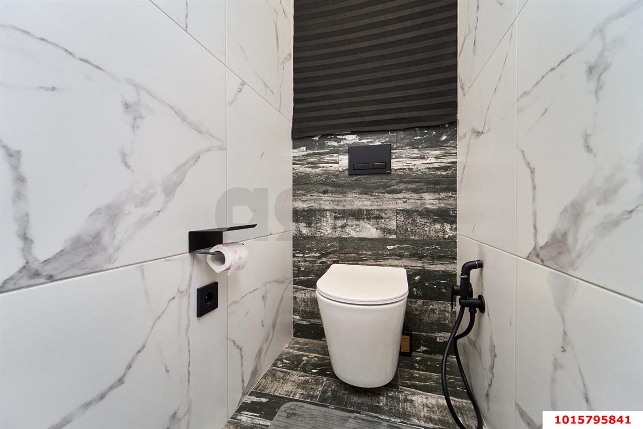 Фото №8: 2-комнатная квартира 60 м² - Краснодар, Прикубанский внутригородской округ, мкр. жилой комплекс Нeo-квартал Красная Площадь, ул. Конгрессная, 25