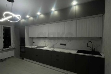 Фото №3: 2-комнатная квартира 60 м² - Краснодар, мкр. жилой комплекс Нeo-квартал Красная Площадь, ул. Конгрессная, 25