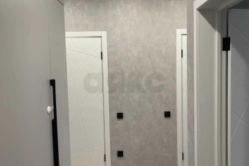 Фото №2: 2-комнатная квартира 60 м² - Краснодар, мкр. жилой комплекс Нeo-квартал Красная Площадь, ул. Конгрессная, 25