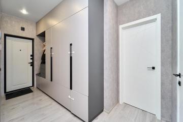 Фото №3: 2-комнатная квартира 60 м² - Краснодар, мкр. жилой комплекс Нeo-квартал Красная Площадь, ул. Конгрессная, 25