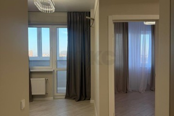 Фото №5: 1-комнатная квартира 41 м² - Краснодар, мкр. жилой комплекс Кино, ул. Уральская, 100