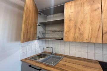 Фото №4: 1-комнатная квартира 41 м² - Краснодар, мкр. жилой комплекс Кино, ул. Уральская, 100