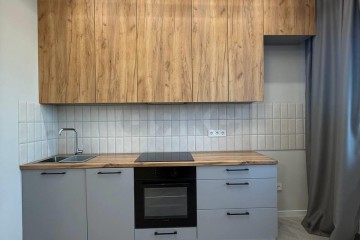 Фото №2: 1-комнатная квартира 41 м² - Краснодар, мкр. жилой комплекс Кино, ул. Уральская, 100