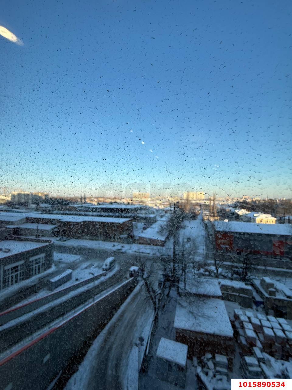 Фото №16: 1-комнатная квартира 41 м² - Краснодар, жилой комплекс Кино, ул. Уральская, 100