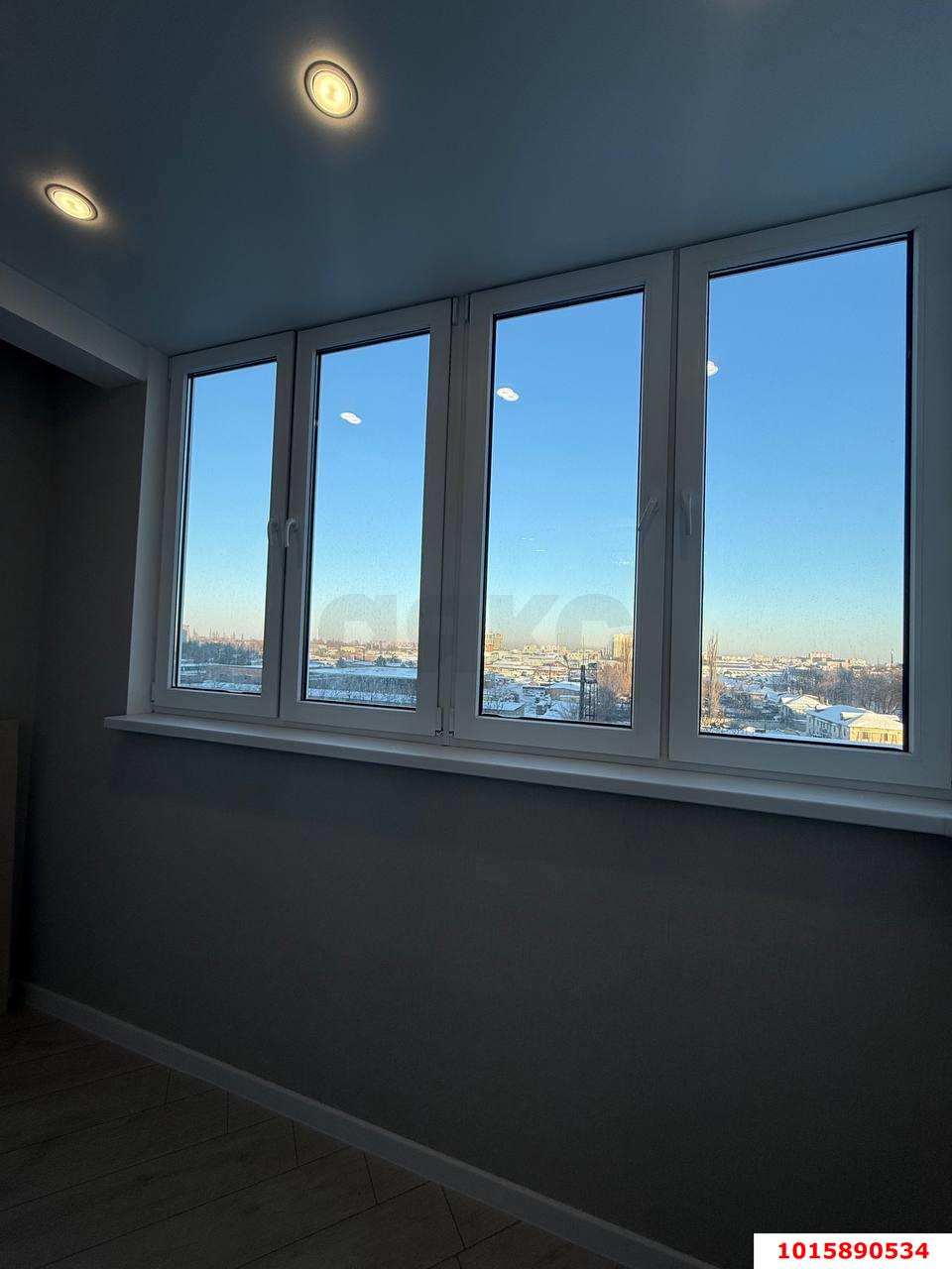 Фото №15: 1-комнатная квартира 41 м² - Краснодар, ЖК Альфа, ЖК Кино, Карасунский внутригородской округ, Хлопчато-бумажный Комбинат, мкр. жилой комплекс Кино, ул. Уральская, 100