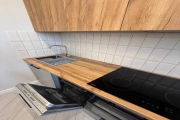 Фото №3: 1-комнатная квартира 41 м² - Краснодар, мкр. жилой комплекс Кино, ул. Уральская, 100