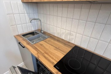 Фото №3: 1-комнатная квартира 41 м² - Краснодар, мкр. жилой комплекс Кино, ул. Уральская, 100