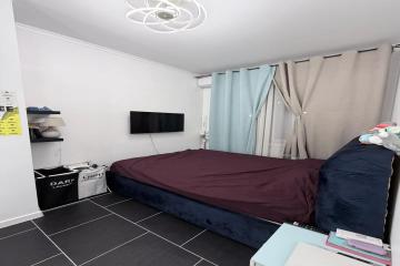 Фото №5: 1-комнатная квартира 35 м² - Краснодар, мкр. Центральный, ул. Садовая, 157