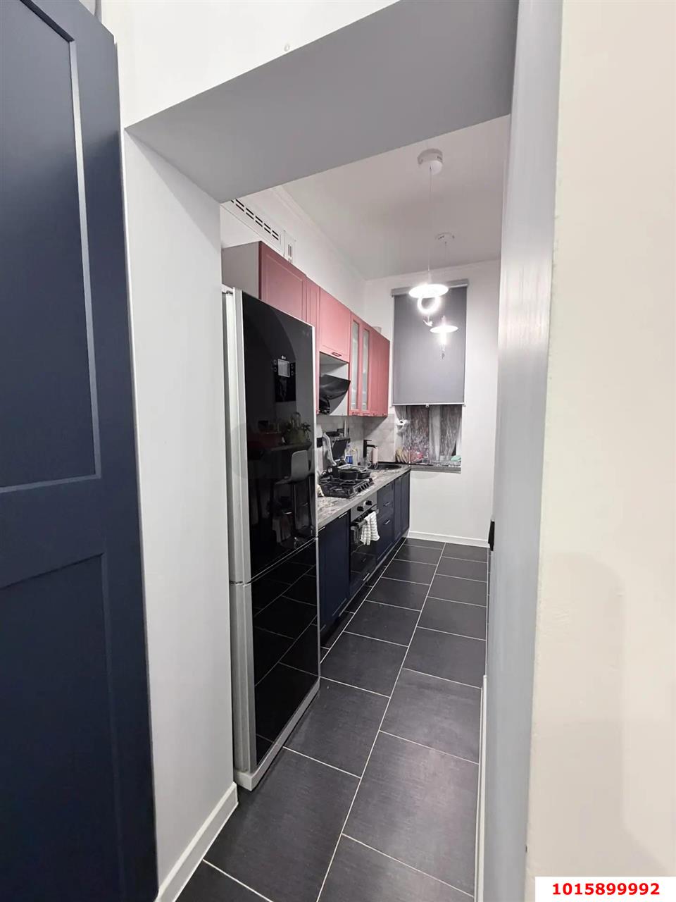 Фото №9: 1-комнатная квартира 35 м² - Краснодар, Центральный, ул. Садовая, 157