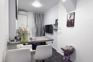 Фото №4: 1-комнатная квартира 35 м² - Краснодар, мкр. Центральный, ул. Садовая, 157