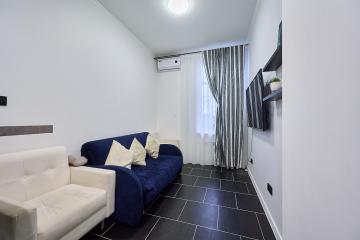 Фото №4: 1-комнатная квартира 35 м² - Краснодар, мкр. Центральный, ул. Садовая, 157