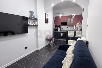 Фото №1: 1-комнатная квартира 35 м² - Краснодар, мкр. Центральный, ул. Садовая, 157