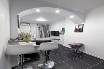 Фото №4: 1-комнатная квартира 35 м² - Краснодар, мкр. Центральный, ул. Садовая, 157