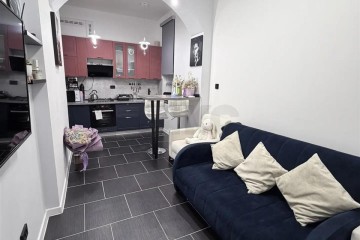 Фото №2: 1-комнатная квартира 35 м² - Краснодар, мкр. Центральный, ул. Садовая, 157