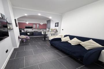 Фото №2: 1-комнатная квартира 35 м² - Краснодар, мкр. Центральный, ул. Садовая, 157