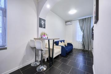 Фото №3: 1-комнатная квартира 35 м² - Краснодар, мкр. Центральный, ул. Садовая, 157