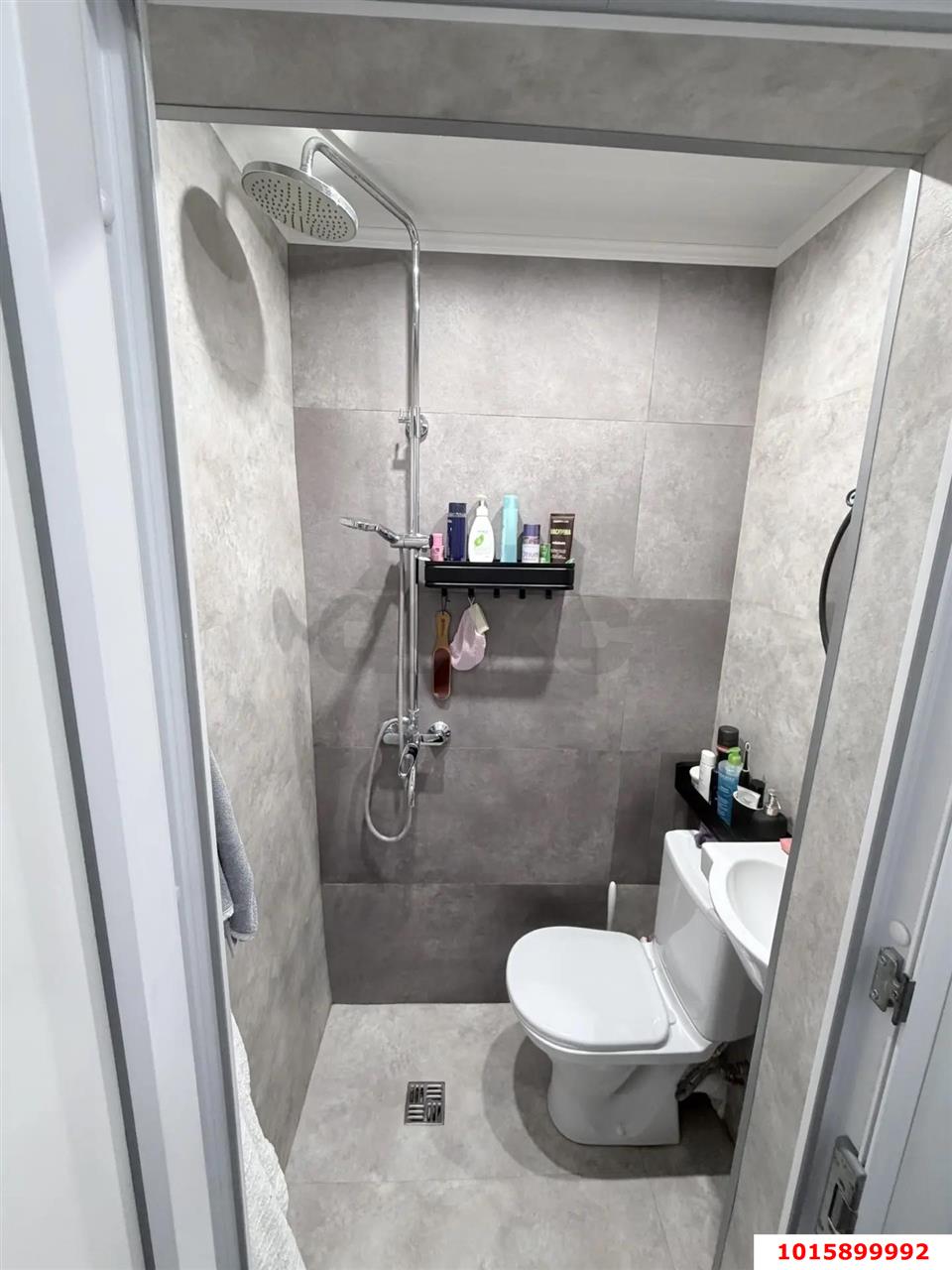 Фото №12: 1-комнатная квартира 35 м² - Краснодар, Центральный, ул. Садовая, 157