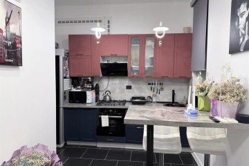 Фото №3: 1-комнатная квартира 35 м² - Краснодар, мкр. Центральный, ул. Садовая, 157