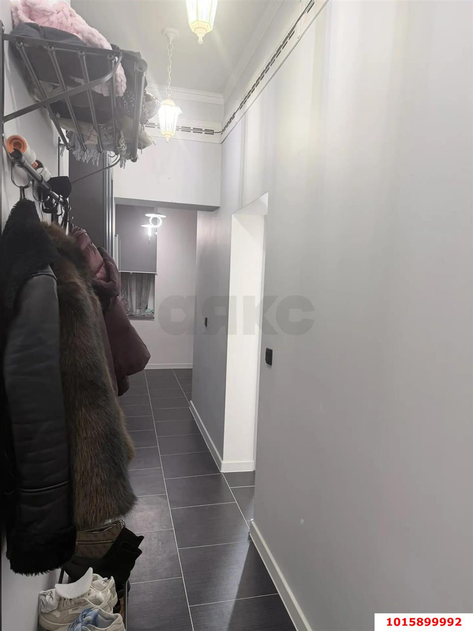 Фото №10: 1-комнатная квартира 35 м² - Краснодар, Центральный, ул. Садовая, 157