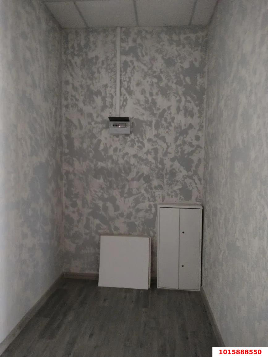 Фото №2: Студия 51 м² - Краснодар, жилой комплекс Краски, ул. Краеведа Соловьёва, 6к2