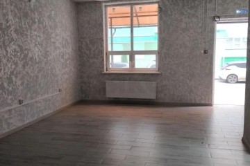 Фото №3: Студия 51 м² - Краснодар, мкр. жилой комплекс Краски, ул. Краеведа Соловьёва, 6к2