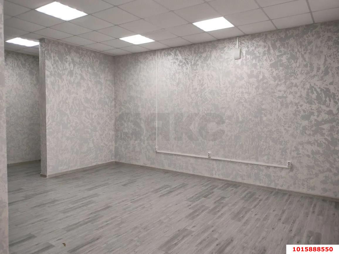 Фото №1: Студия 51 м² - Краснодар, жилой комплекс Краски, ул. Краеведа Соловьёва, 6к2