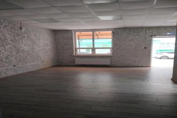 Фото №5: Коммерция 39 м² - Краснодар, мкр. Прикубанский внутригородской округ, ул. Краеведа Соловьёва, 6к2