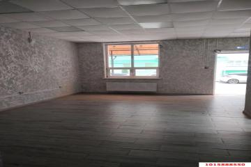 Фото №5: Коммерция 39 м² - Краснодар, мкр. Прикубанский внутригородской округ, ул. Краеведа Соловьёва, 6к2