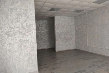 Фото №4: Торговое помещение 39 м² - Краснодар, мкр. жилой комплекс Краски, ул. Краеведа Соловьёва, 6к2