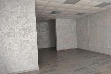 Фото №2: Коммерция 39 м² - Краснодар, мкр. Прикубанский внутригородской округ, ул. Краеведа Соловьёва, 6к2