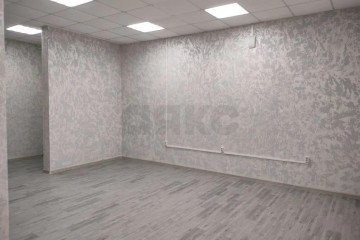 Фото №1: Торговое помещение 39 м² - Краснодар, мкр. жилой комплекс Краски, ул. Краеведа Соловьёва, 6к2