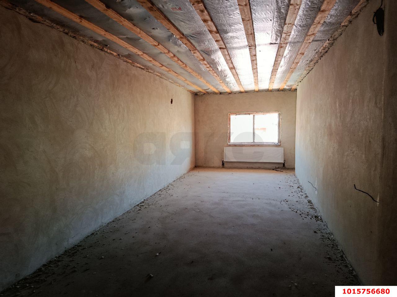 Фото №1: 1-комнатная квартира 49 м² - Краснодар, Прикубанский внутригородской округ, мкр. Музыкальный, ул. имени Мусоргского М.П., 1