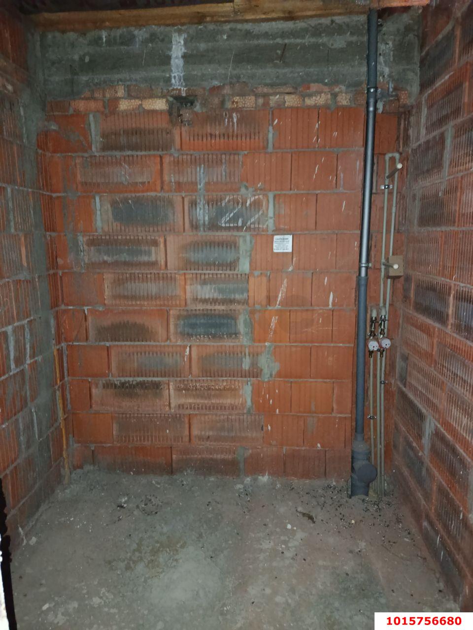 Фото №6: 1-комнатная квартира 49 м² - Краснодар, Прикубанский внутригородской округ, мкр. Музыкальный, ул. имени Мусоргского М.П., 1