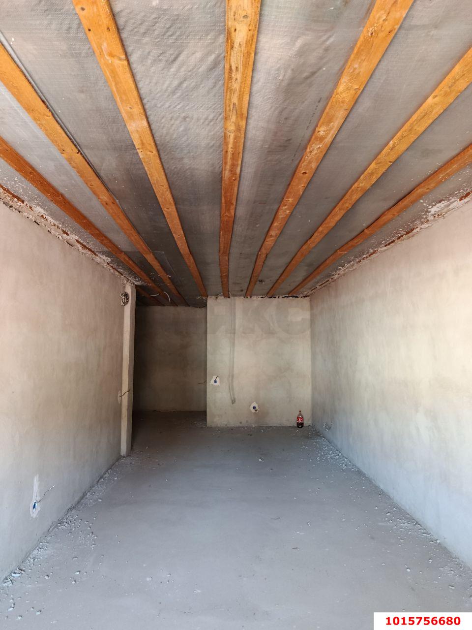 Фото №2: 1-комнатная квартира 49 м² - Краснодар, Прикубанский внутригородской округ, мкр. Музыкальный, ул. имени Мусоргского М.П., 1