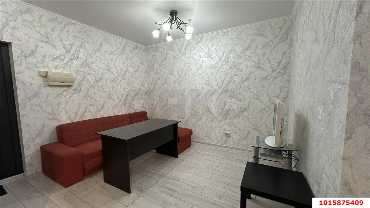 Фото №5: 1-комнатная квартира 46 м² - Краснодар, ЖК Черёмушки, ул. Кубанская, 47