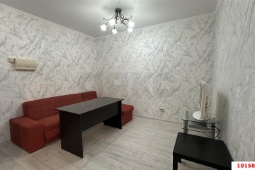 Фото №5: 1-комнатная квартира 46 м² - Краснодар, мкр. ЖК Черёмушки, ул. Кубанская, 47