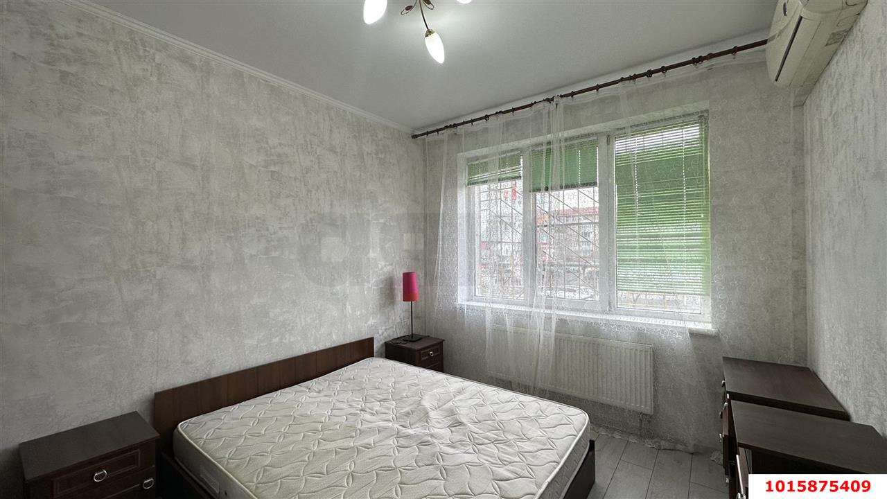 Фото №6: 1-комнатная квартира 46 м² - Краснодар, ЖК Черёмушки, ул. Кубанская, 47