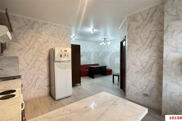 Фото №2: 1-комнатная квартира 46 м² - Краснодар, мкр. ЖК Черёмушки, ул. Кубанская, 47